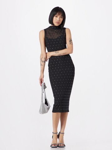 River Island Koktélruhák - fekete
