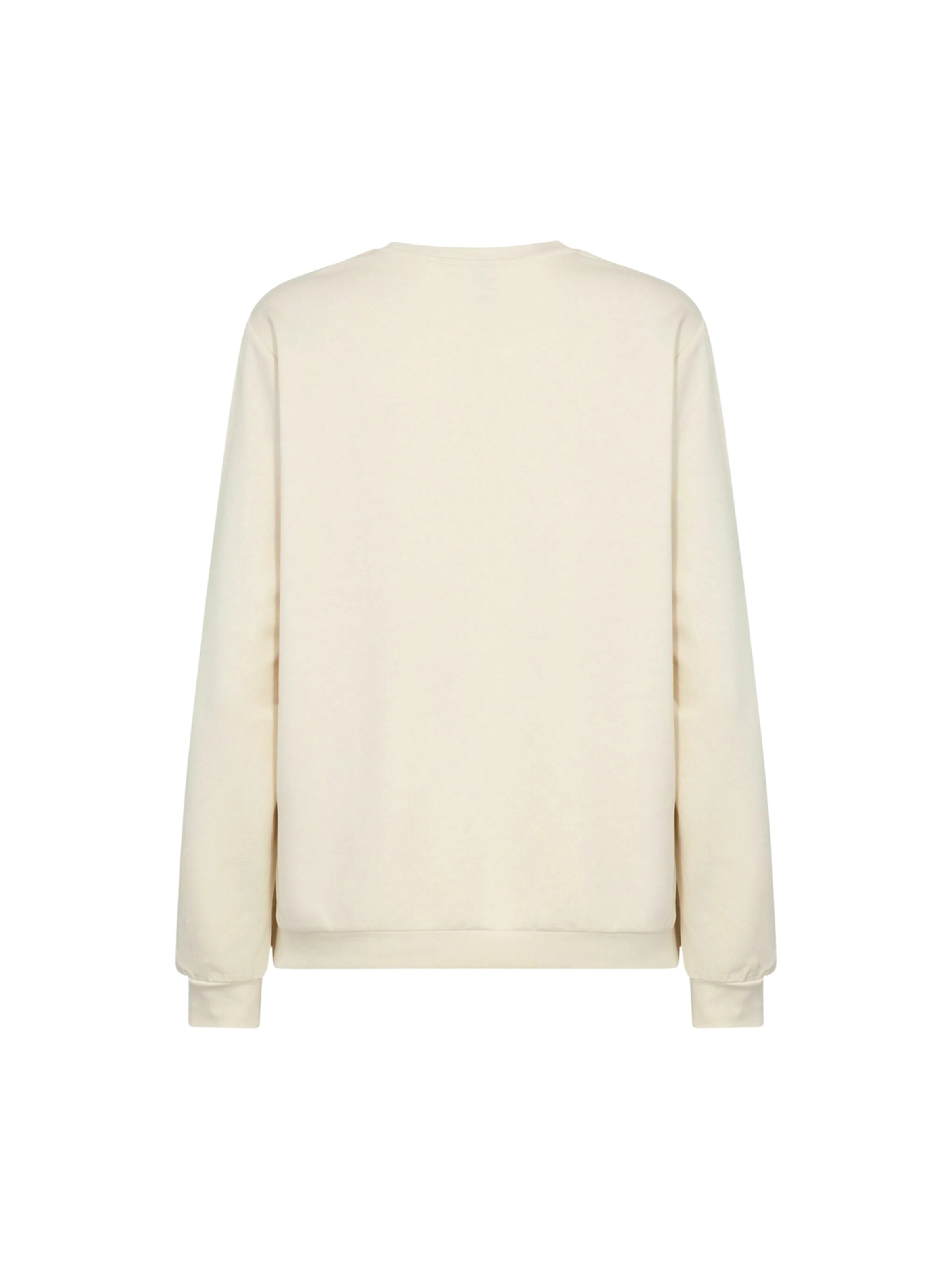 Soyaconcept Sweatshirt 'BANU' in Beige