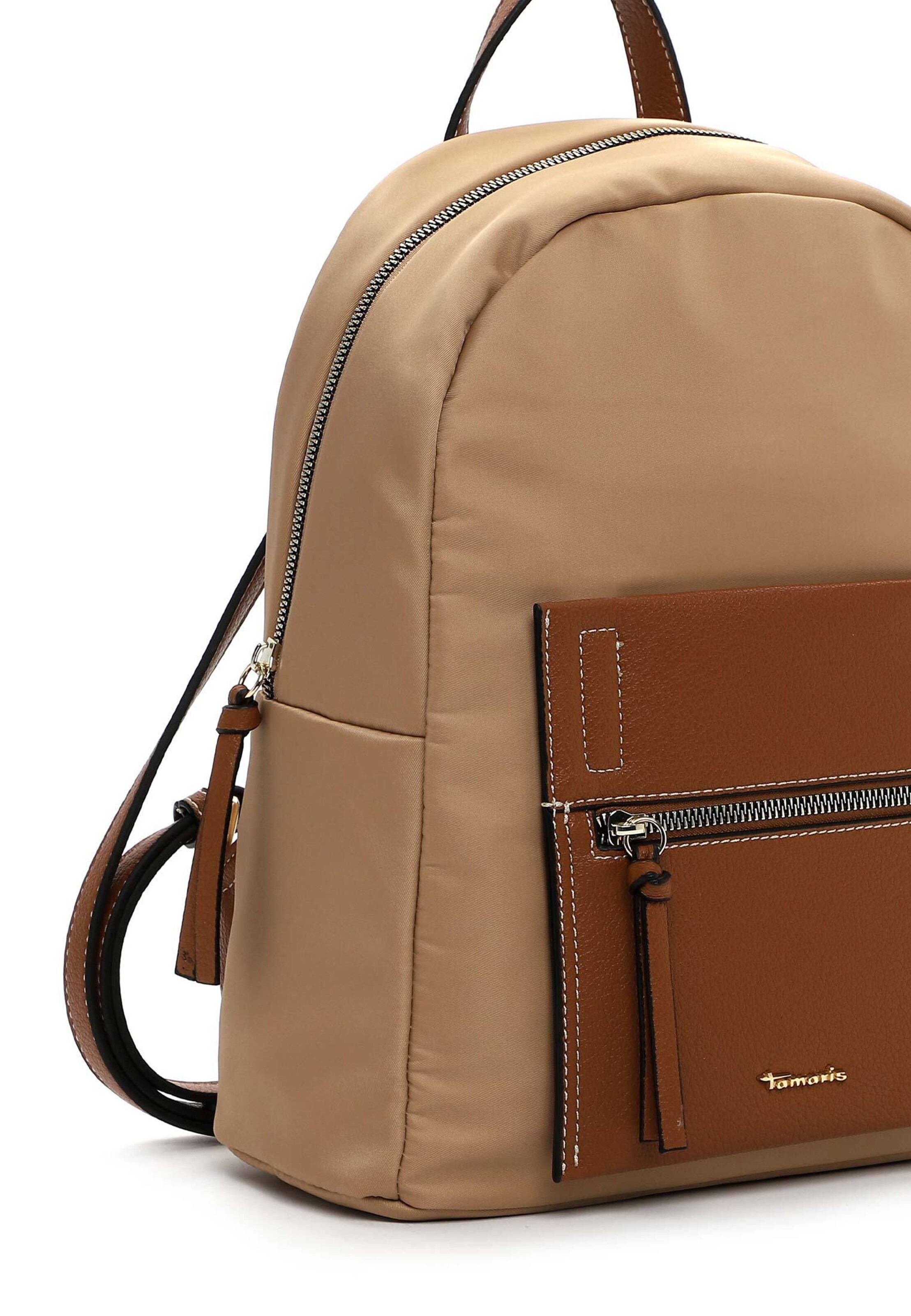 Tamaris Backpack in Grey