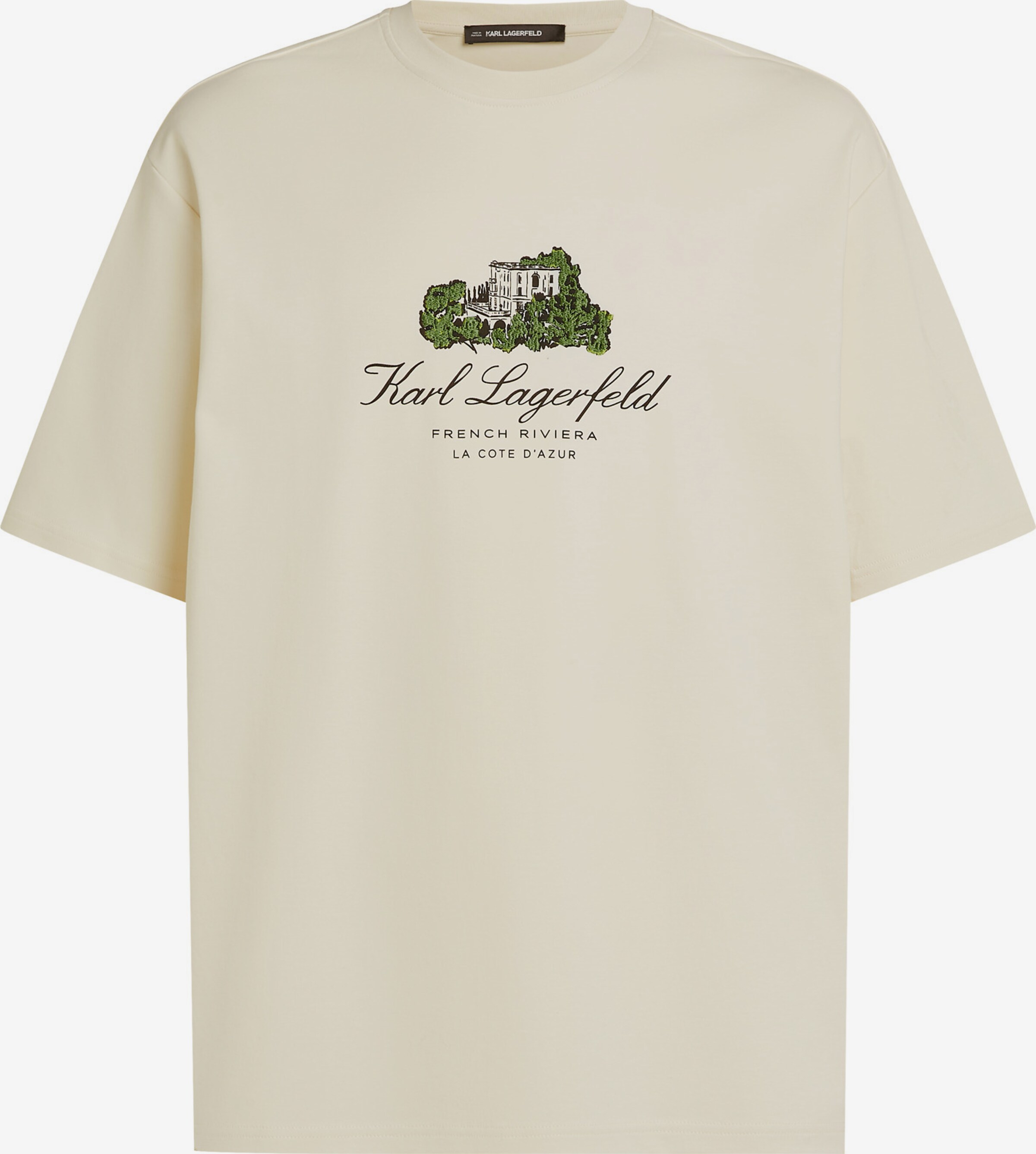 Karl Lagerfeld Tricou