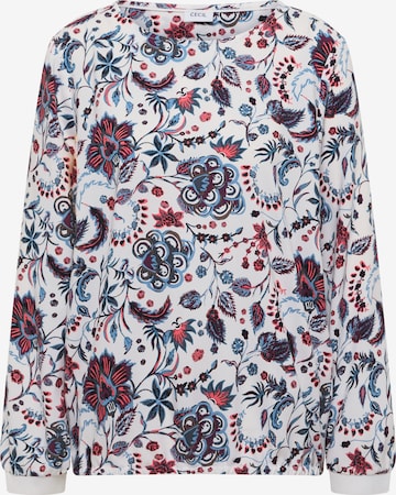 CECIL Bluse in Weiß: Vorderseite