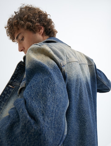 Koton Jacke in Blau