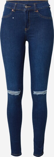 Dr. Denim Jeggings 'Plenty' - modrá denim, Produkt