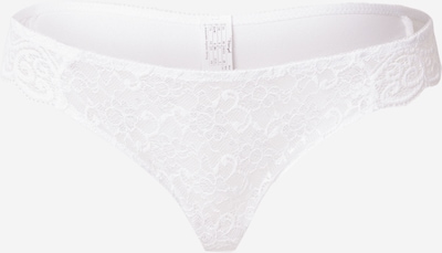 TRIUMPH String 'Amourette' in weiß, Produktansicht