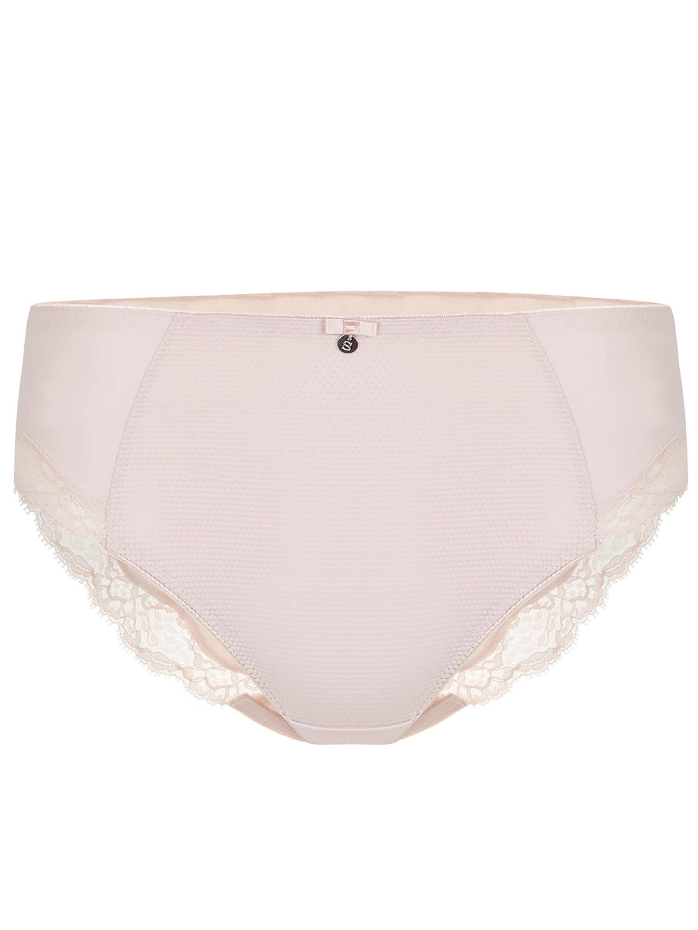 SUSA Slip 'Capri'‌‌‌‌‌‌‌‌ in Beige: Vorderseite