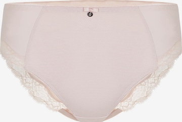 SUSA Panty 'Capri' in Beige: front