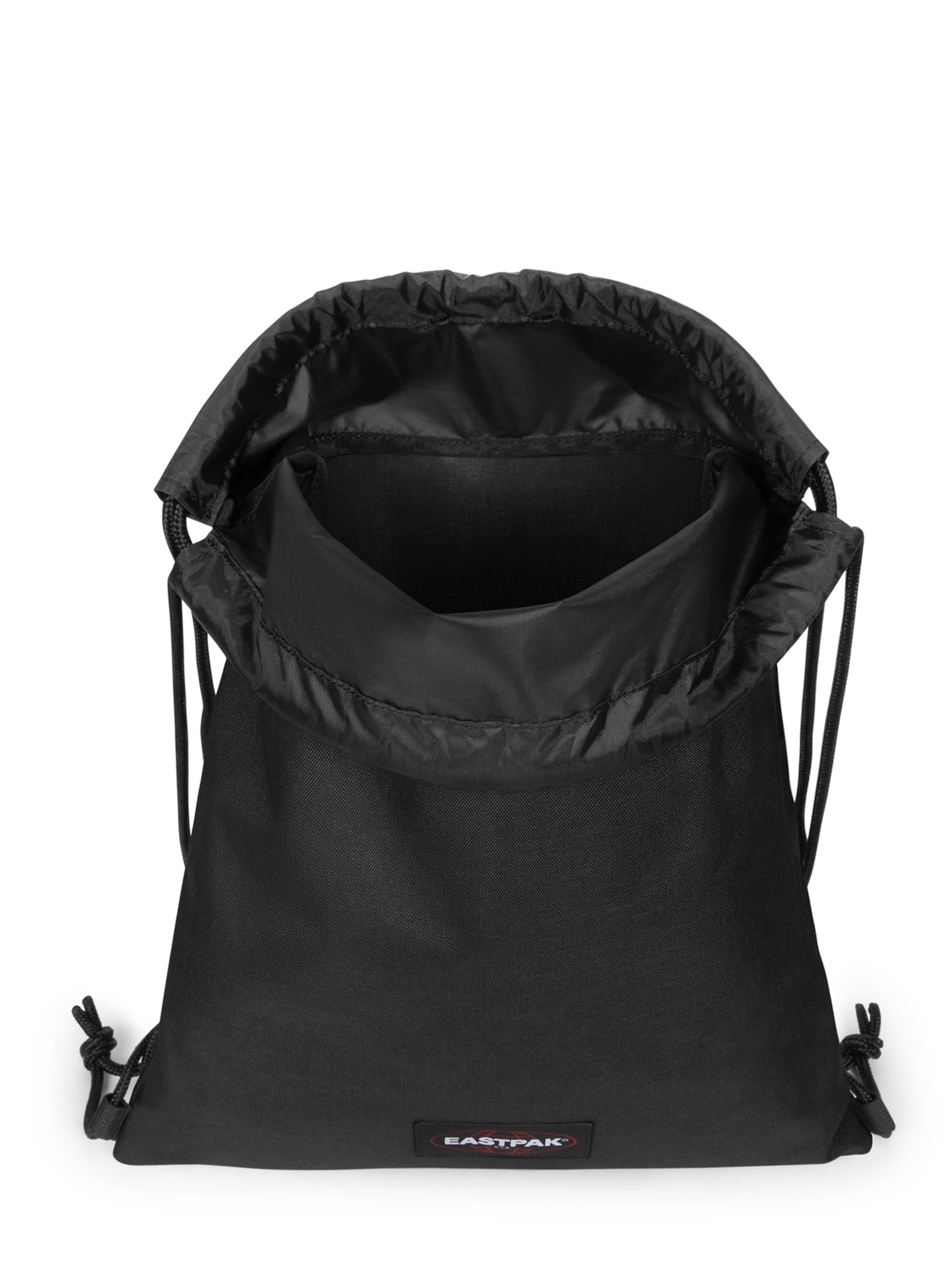 melns EASTPAK Sporta maisiņš 'Jymler'