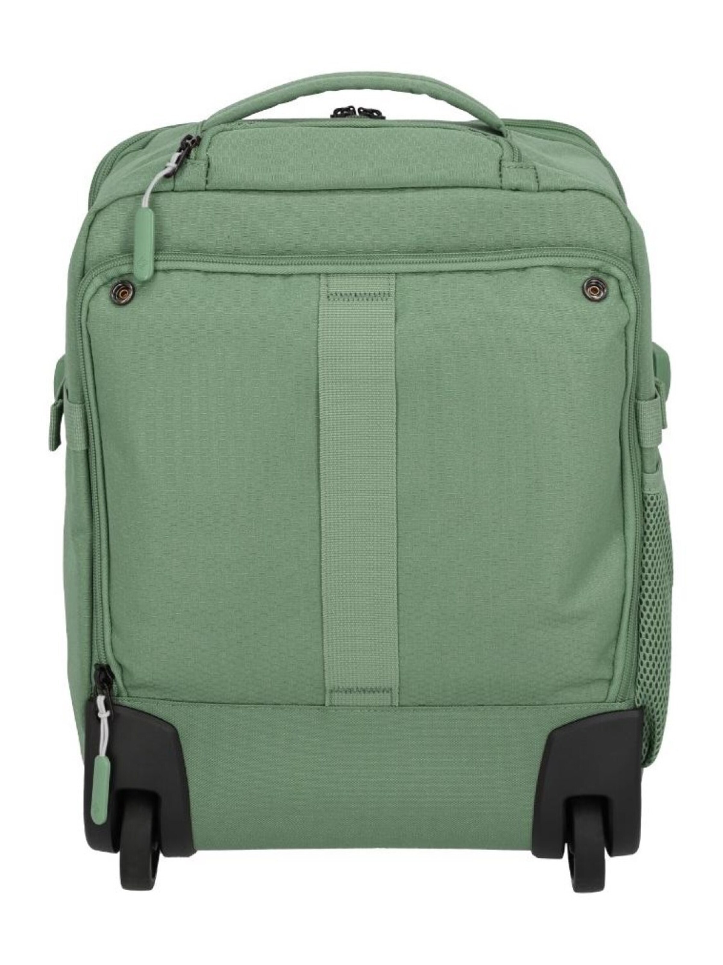 Sac à dos TRAVELITE en vert