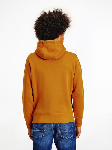 TOMMY HILFIGER Regular fit Sweatshirt in Yellow