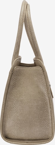 usha BLACK LABEL Handtasche in Beige