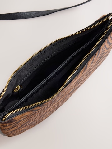 Next Crossbody Bag in Brown