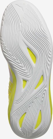 PUMA Athletic Shoes 'Fusion Nitro' in Yellow