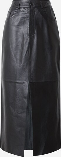 Ibana Skirt 'Sanja' in Black, Item view
