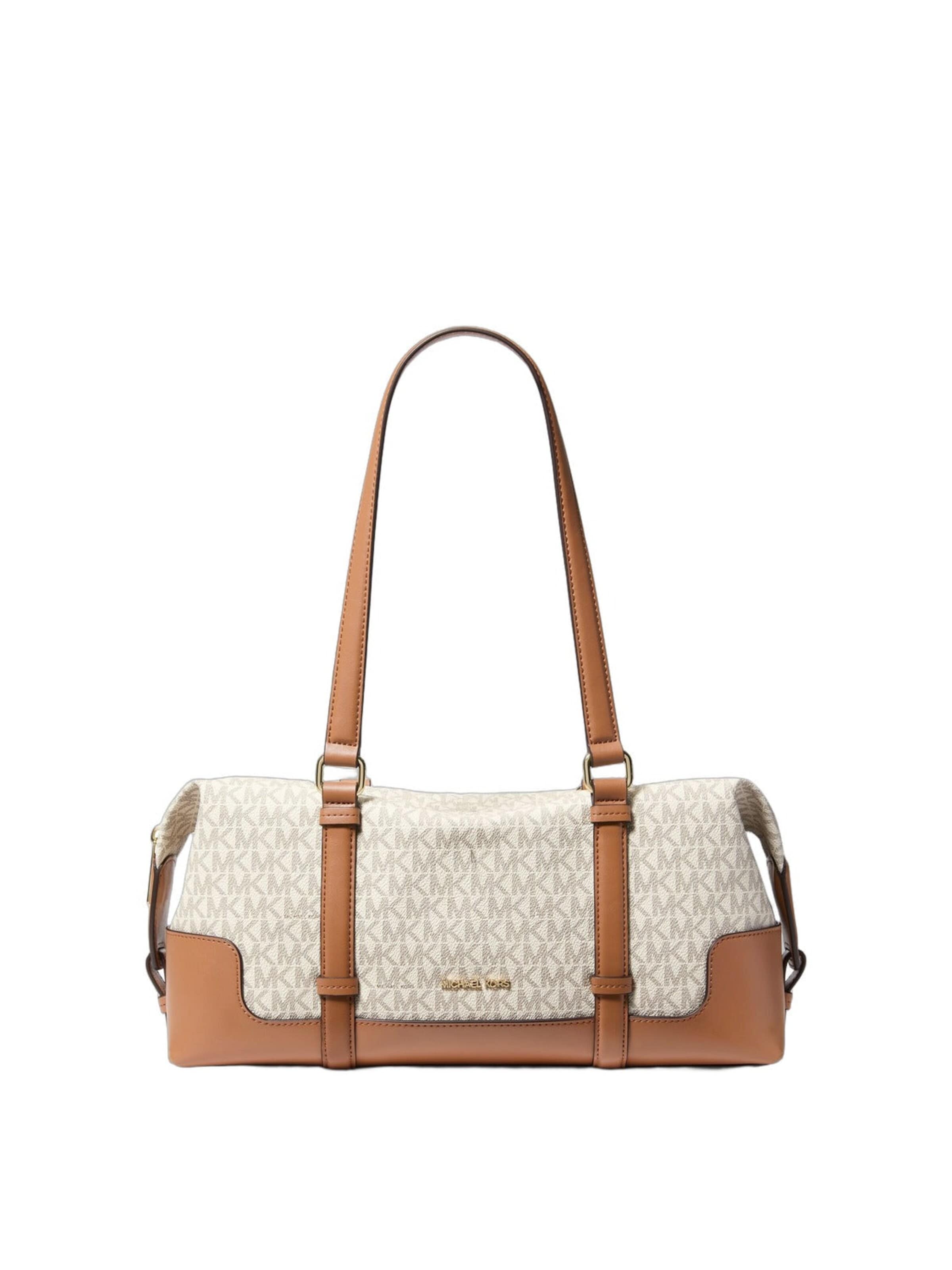 MICHAEL Michael Kors Sac à bandoulière en One Size en beige, Vue avec produit