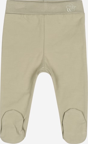 Regular Pantalon Fixoni en vert