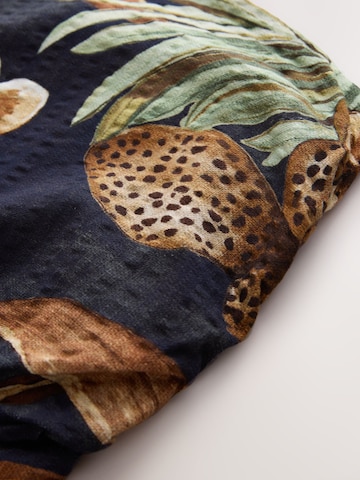 Tuta jumpsuit di Next in nero