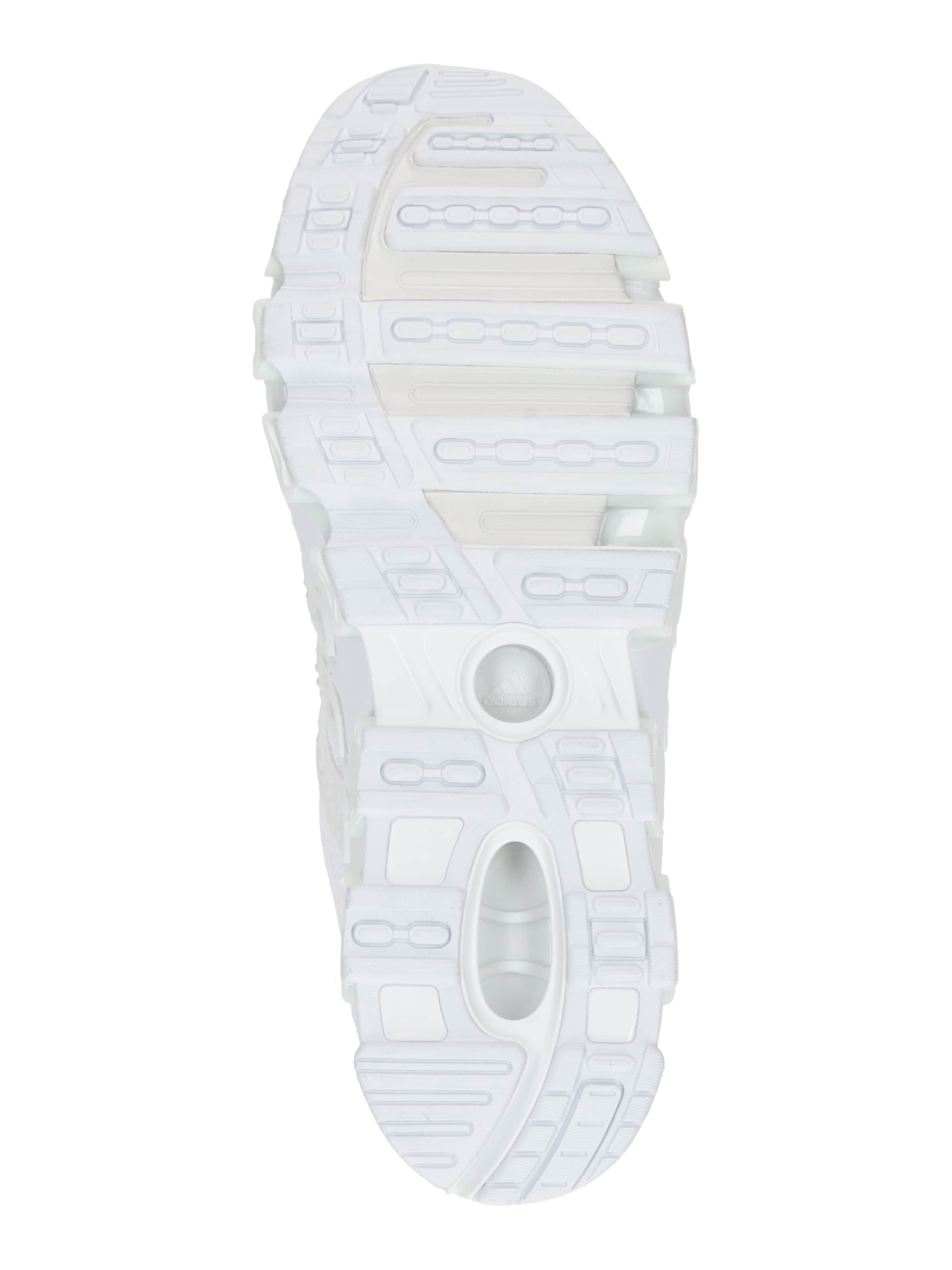 ADIDAS ORIGINALS Σνίκερ χαμηλό 'Megaride' σε λευκό