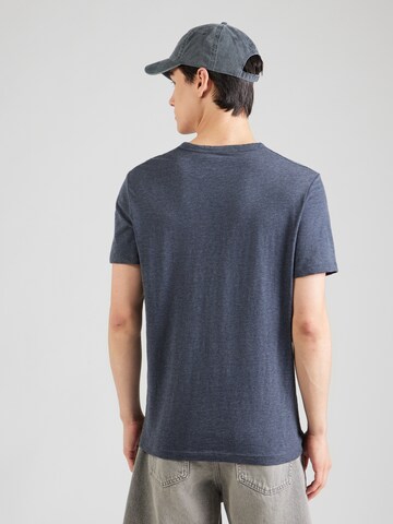 s.Oliver Shirt in Blue