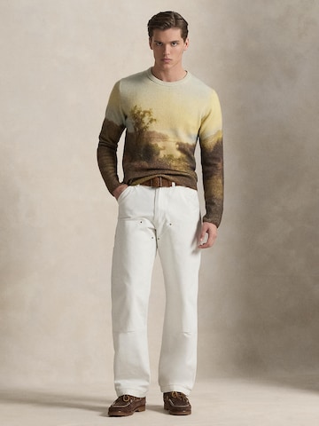 Polo Ralph Lauren Πουλόβερ σε ανάμεικτα χρώματα