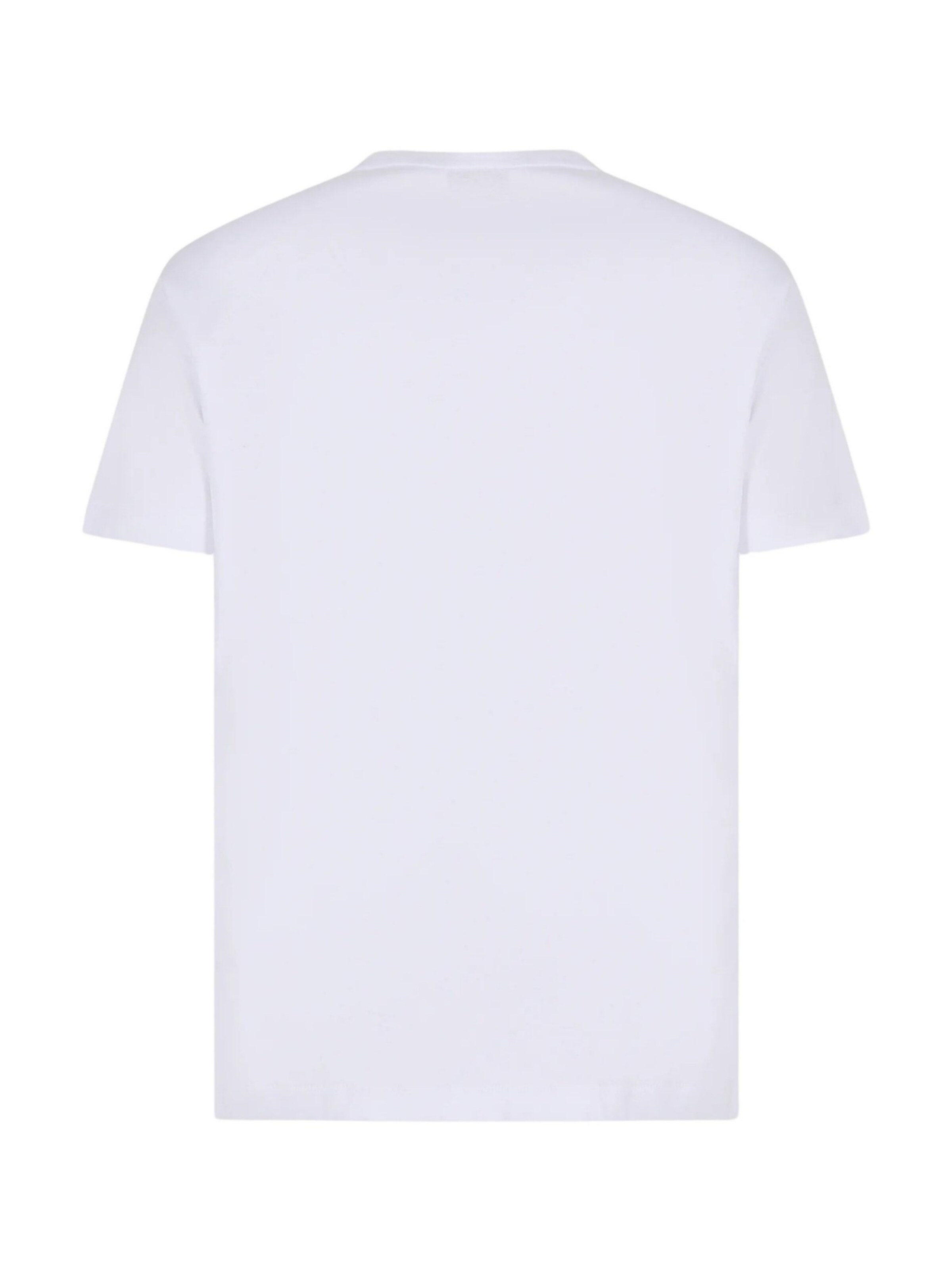 Emporio Armani Shirt in White