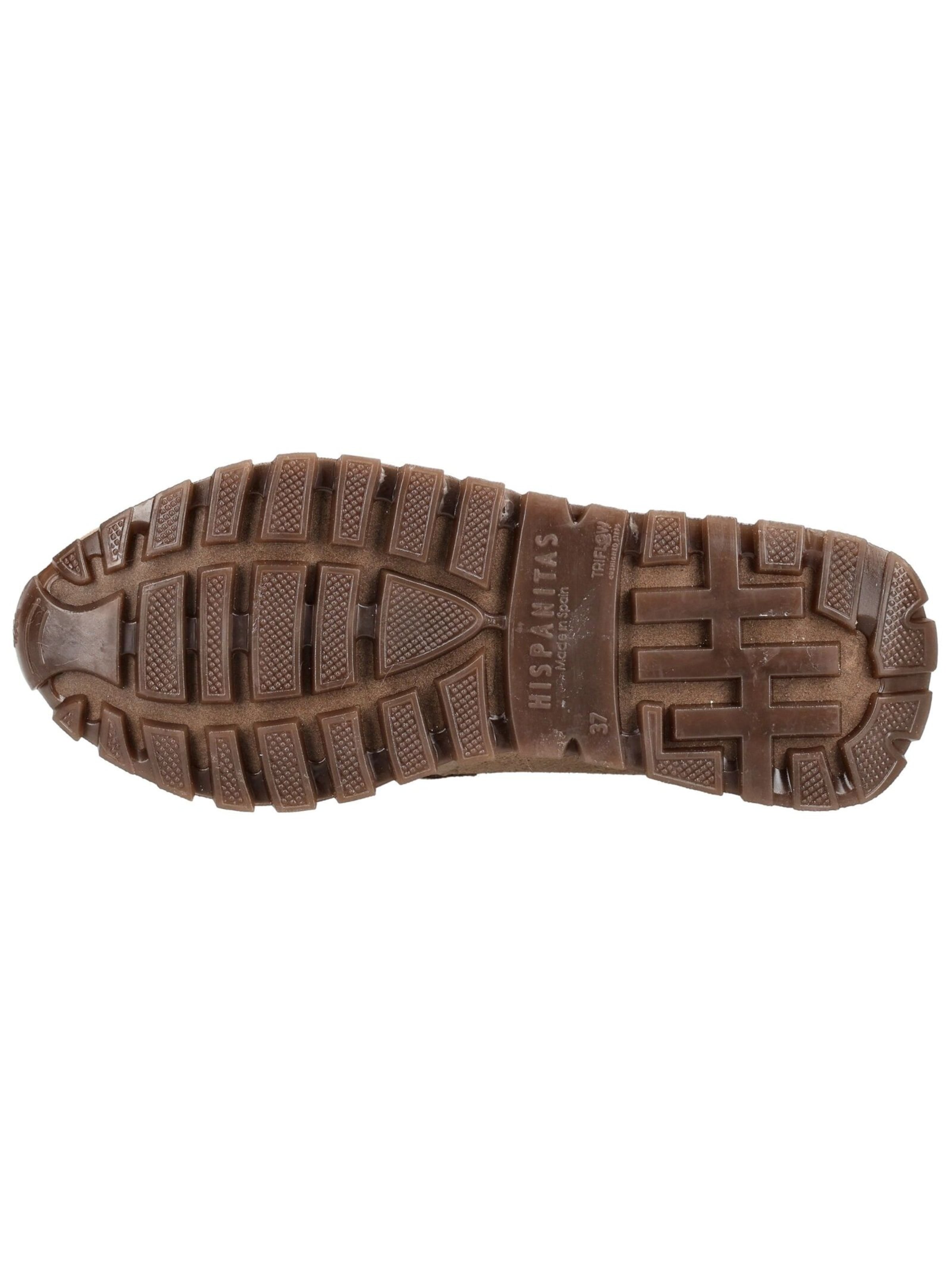 Slipper di Hispanitas in beige