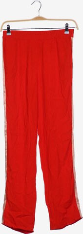 Iheart Pants in S in Red: front