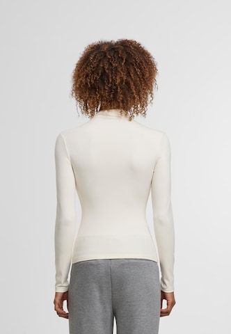 Pull-over Urban Classics en beige