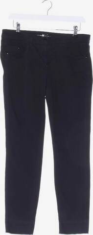 Luisa Cerano Pants in M in Black: front