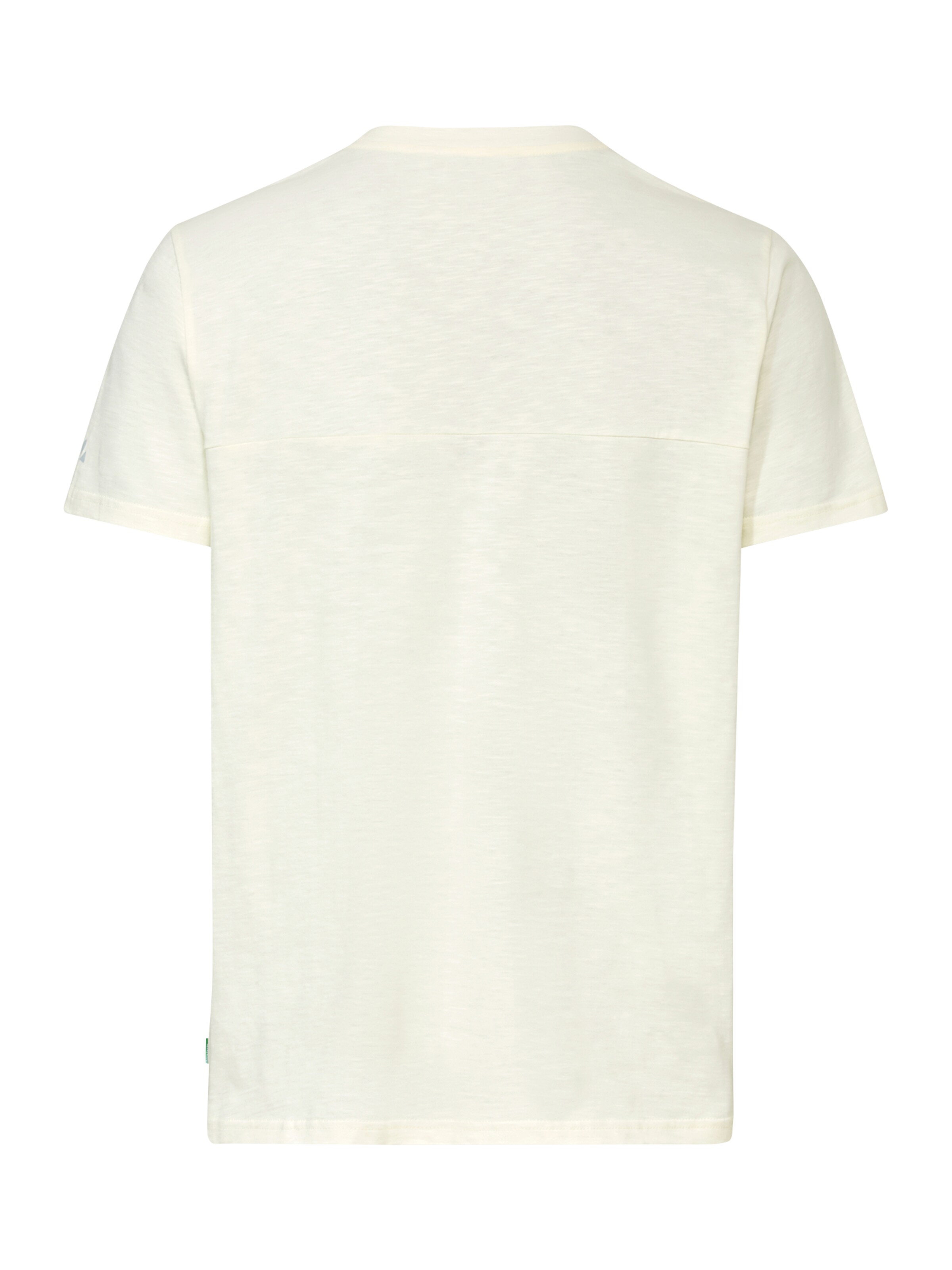 VAUDE T-Shirt ' Nevis IV ' in Weiß