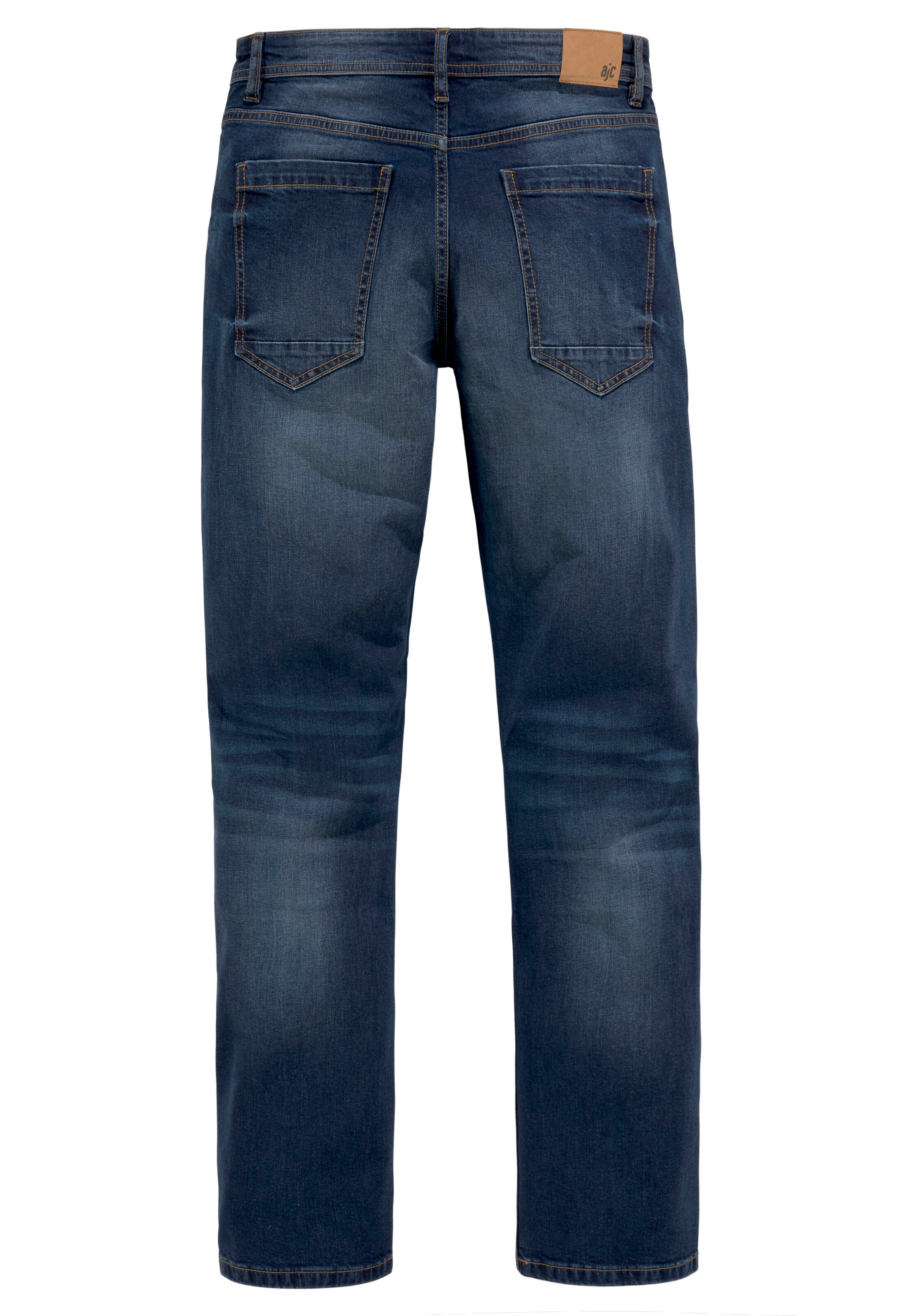 AJC Regular Jeans in Blue