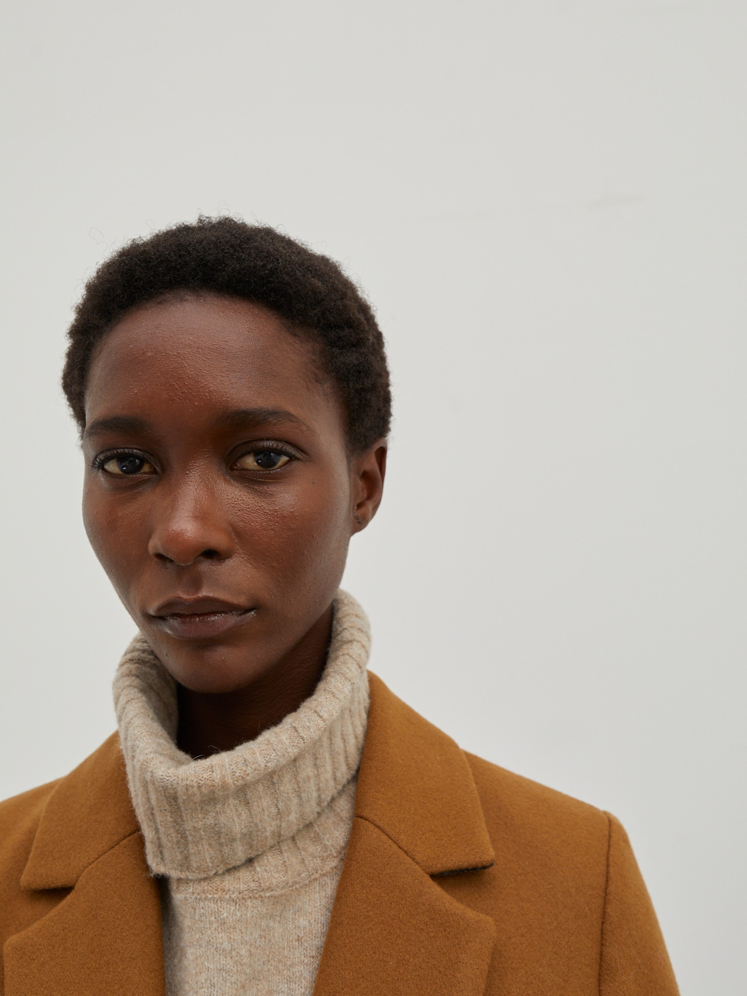 Manteau mi-saison 'Airin'