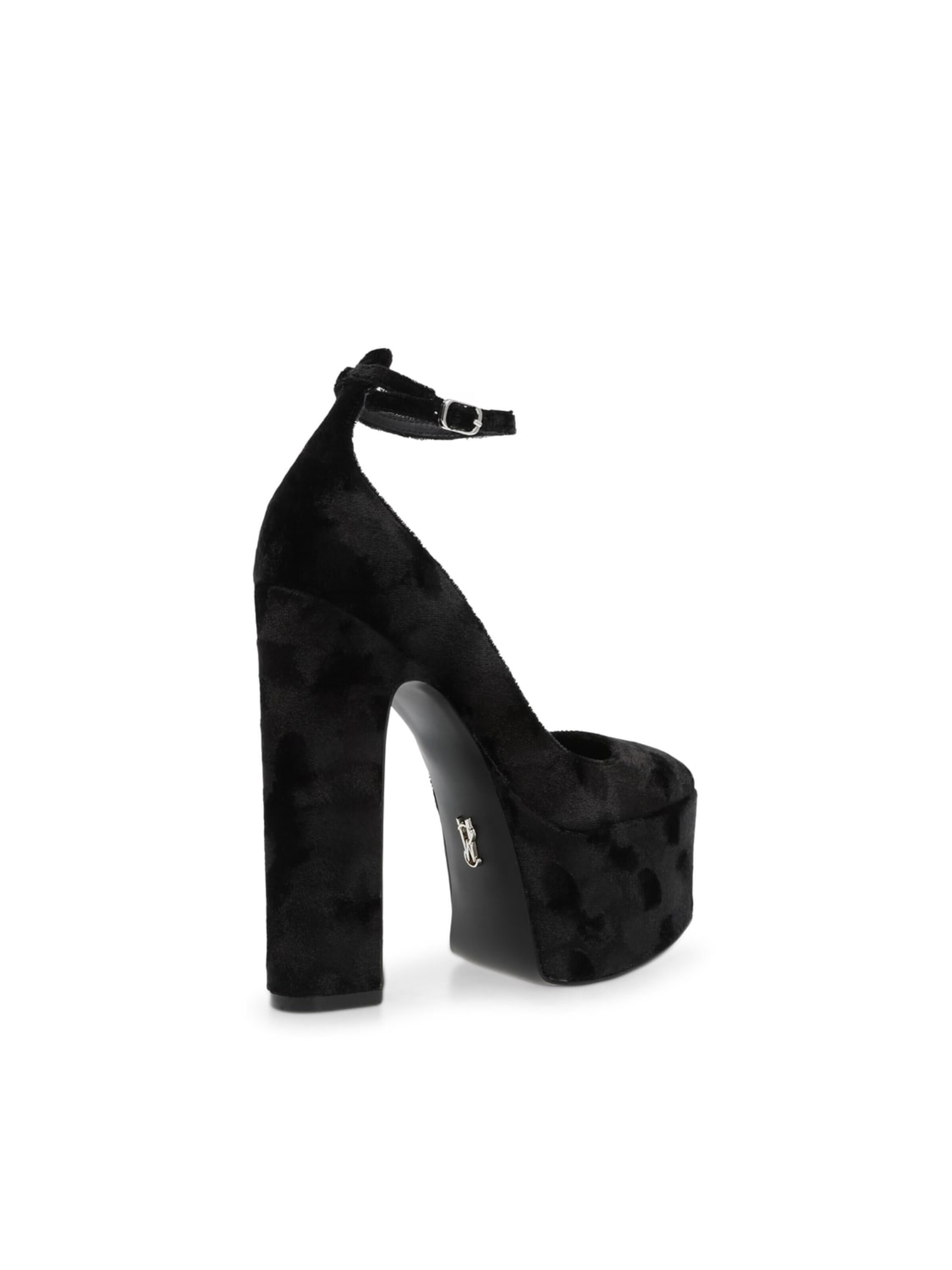 Escarpins 'SKYRISE BLACK' STEVE MADDEN en noir