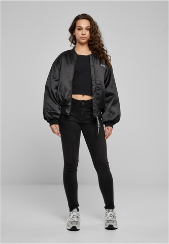 Karl Kani Between-season jacket in Black