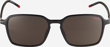 HUGO Sonnenbrille 'HG 1228/S' in Schwarz