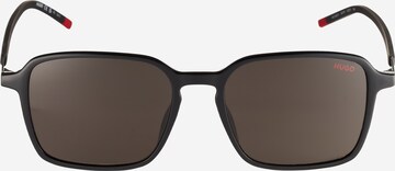 Lunettes de soleil 'HG 1228/S' HUGO en noir