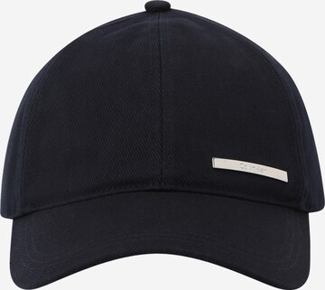 Casquette Calvin Klein en bleu