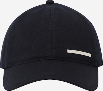 Calvin Klein Cap in Blau