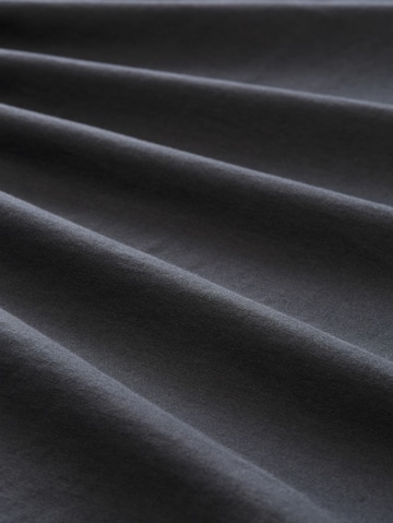 TOM TAILOR T-Shirt in Grau