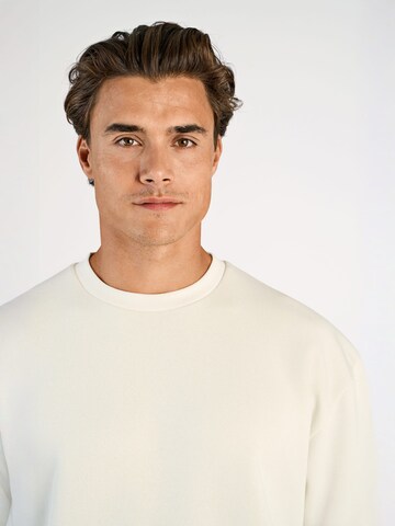 Lindbergh Shirt in Wit