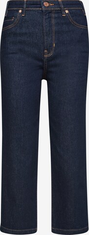 s.Oliver Jeans in Blau: front