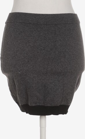 Samsøe Samsøe Skirt in S in Grey: front