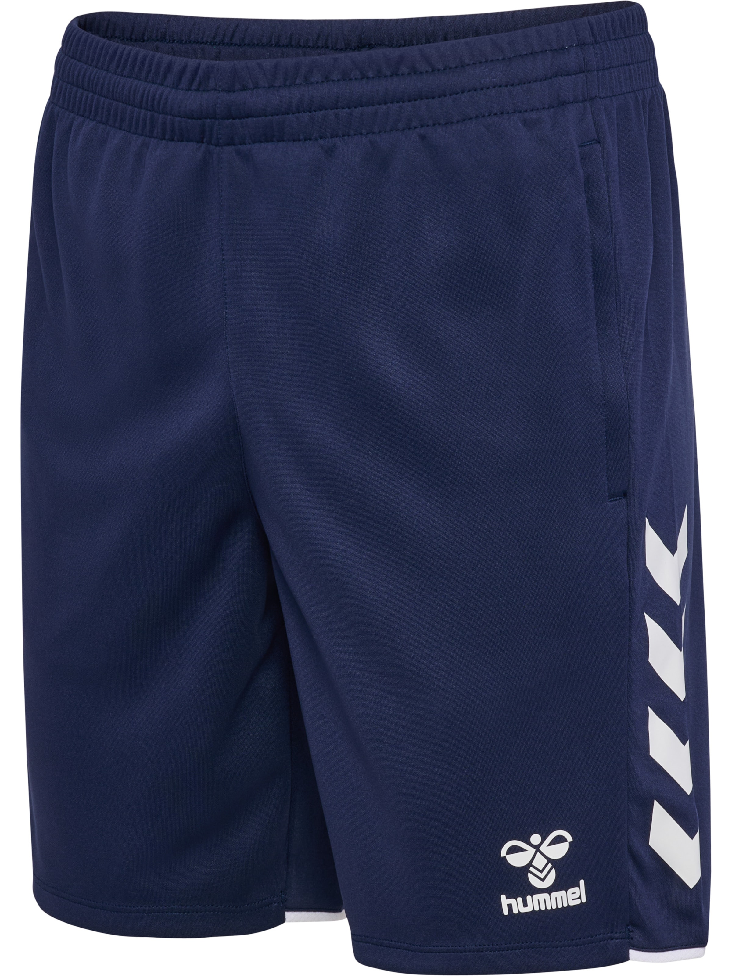 Hummel Regular Sports trousers 'Core 2.0' in Blue