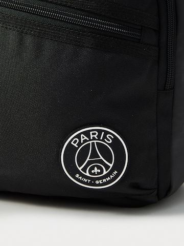 Jordan Športni nahrbtnik 'JAM PSG' | črna barva