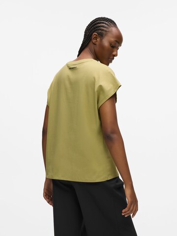 Karl Lagerfeld Tričko - Zelená