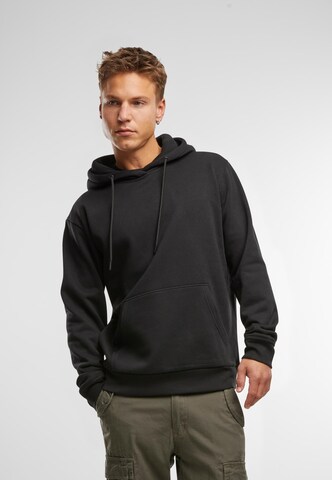 Brandit Bluzka sportowa 'Tom' w kolorze czarny