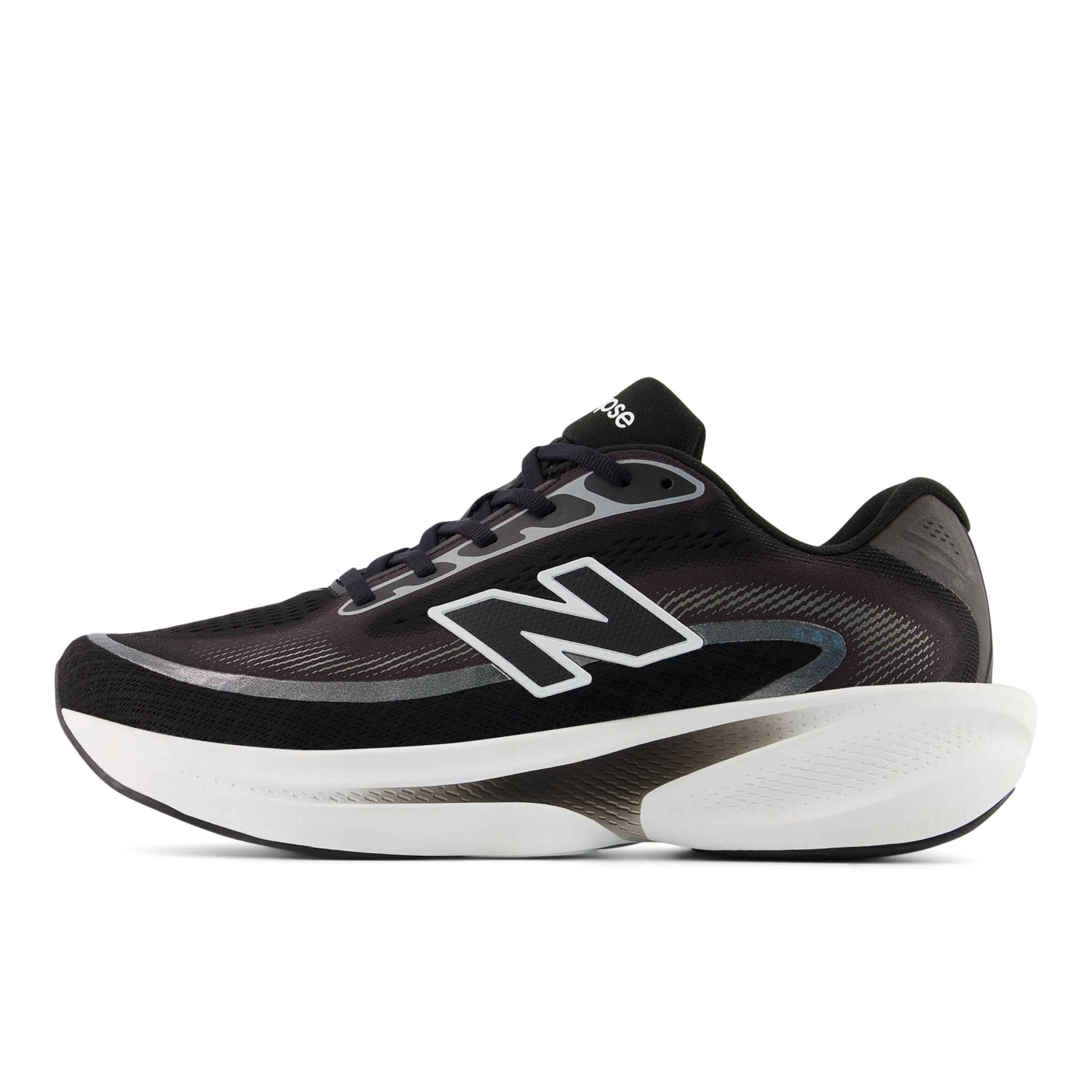 new balance Laufschuh 'Ellipse v1' in Schwarz
