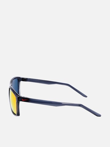 NIKE Zonnebril 'FIRE P N IU8024X' in Grijs
