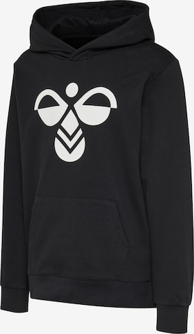 Sweat de sport 'Cuatro' Hummel en noir