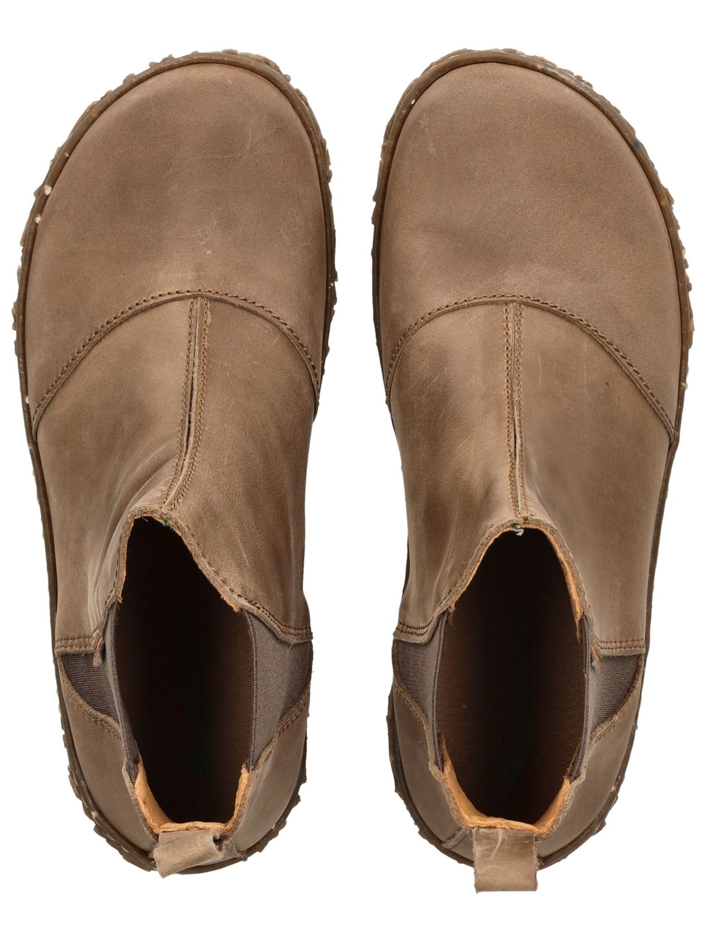 EL NATURALISTA Stiefelette in Braun