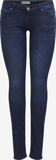 Džinsai 'CORA' iš ONLY, spalva – tamsiai mėlyna, Prekių apžvalga